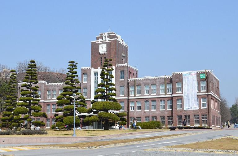 全南大学,韩国国立全南大学第2张