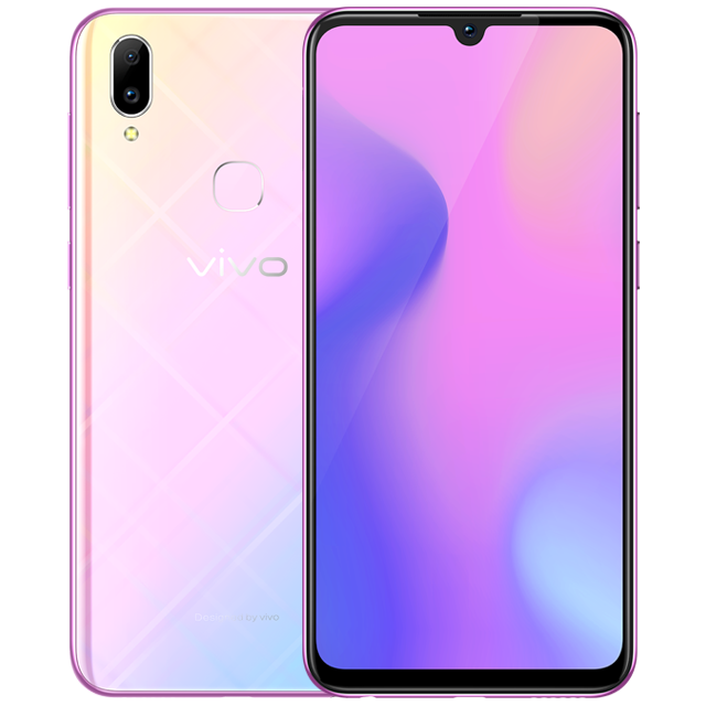 Vivo Z3与vivo Z3i：性价比与市场定位的深度解析插图1