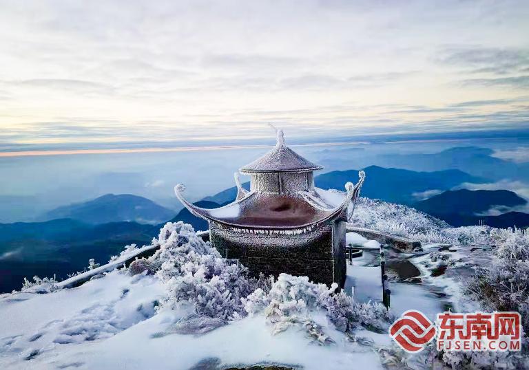 宁德市有哪些著名的旅游景点第3张