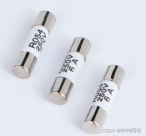 力特（Littelfuse）半导体保险丝L25S系列简介